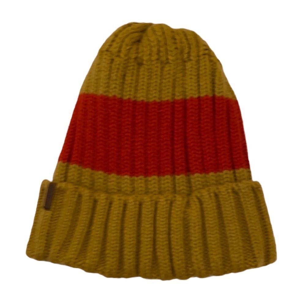 Eddie Bauer hat.